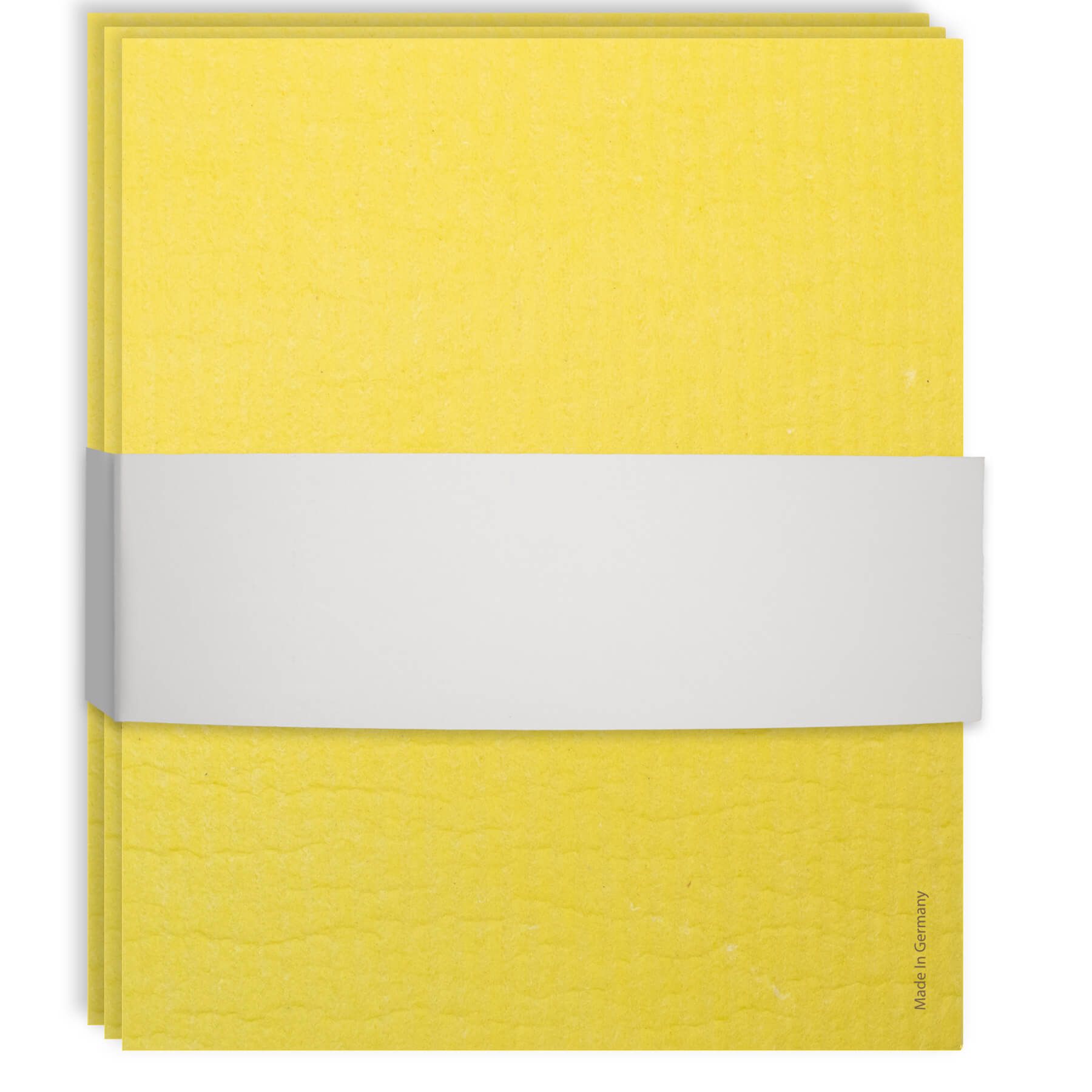 Yellow Blank